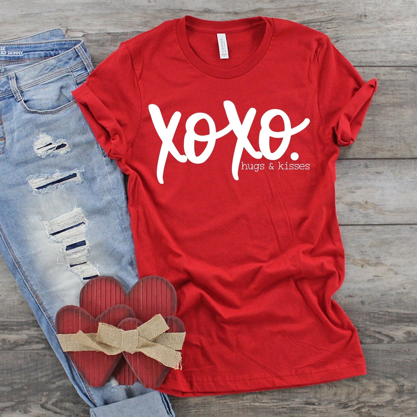 XOXO| Valentines | February