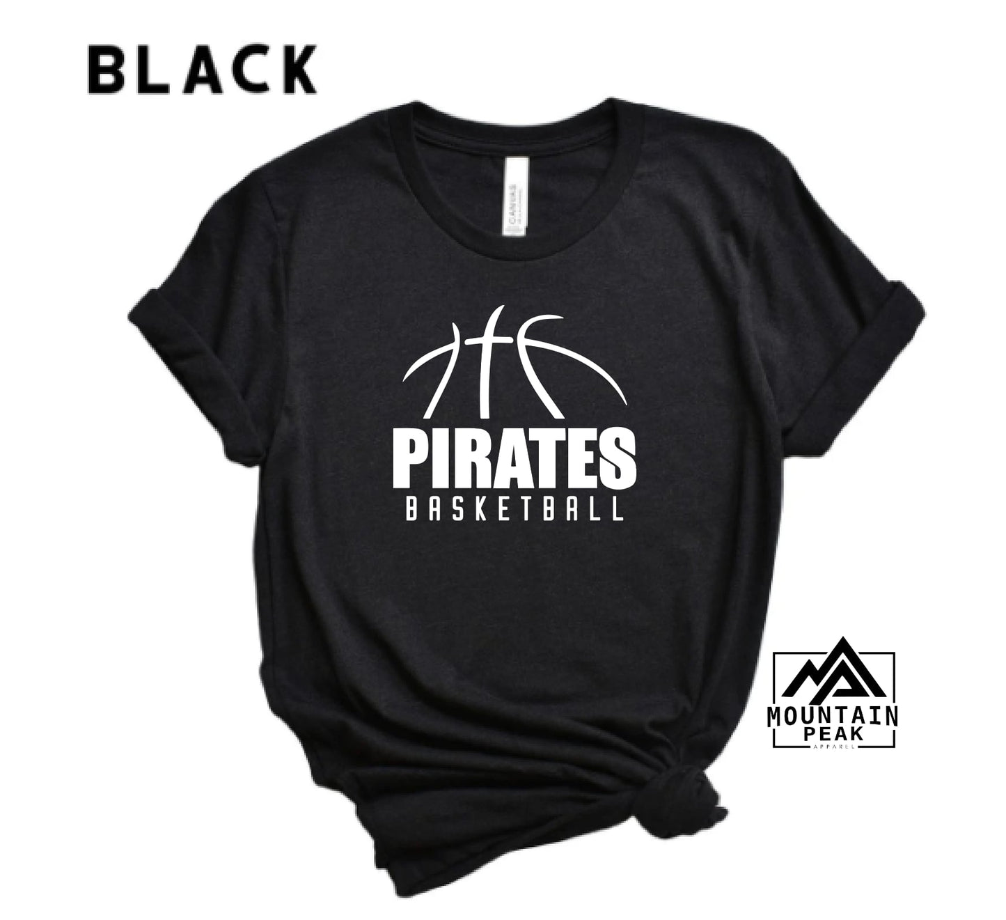 Pirates Basketball | Payette