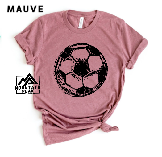 Soccer Ball | Plain