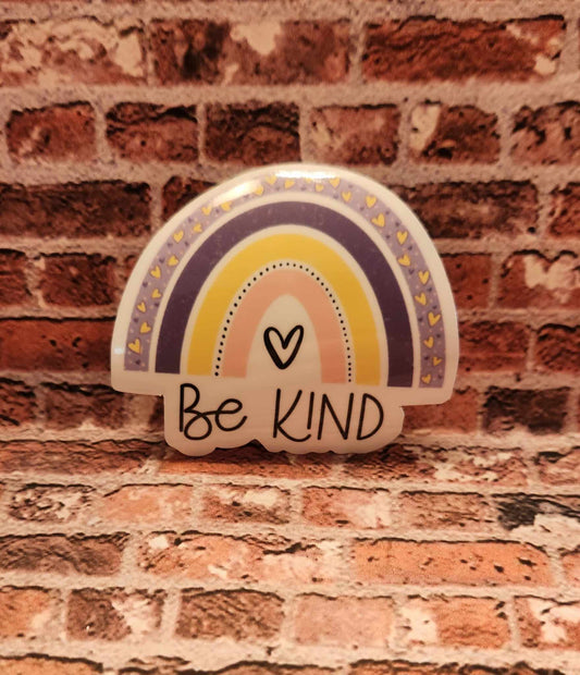 Be Kind | stickers |