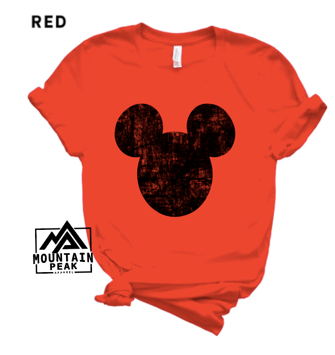 Simple Mickey