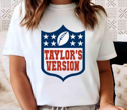 Taylors Version Tee
