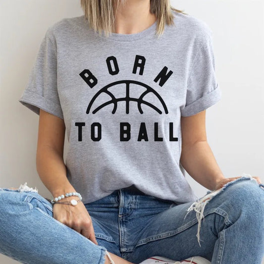 Born To Ball