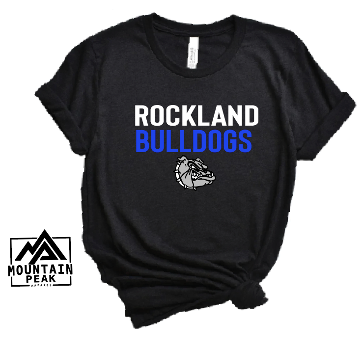 Simple Rockland Bulldogs