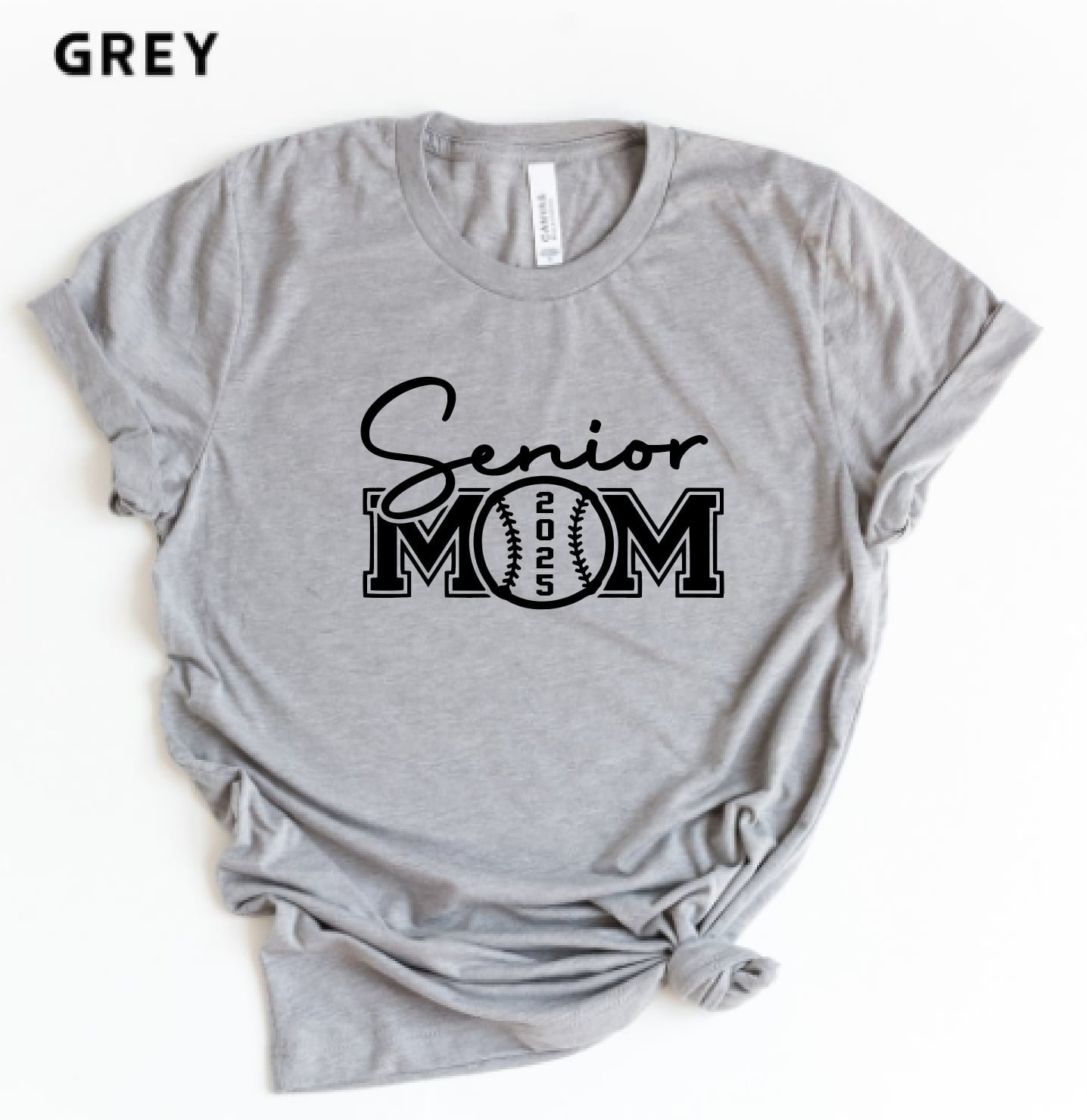 Senior Mom 2025 | Malad Dragons Softball