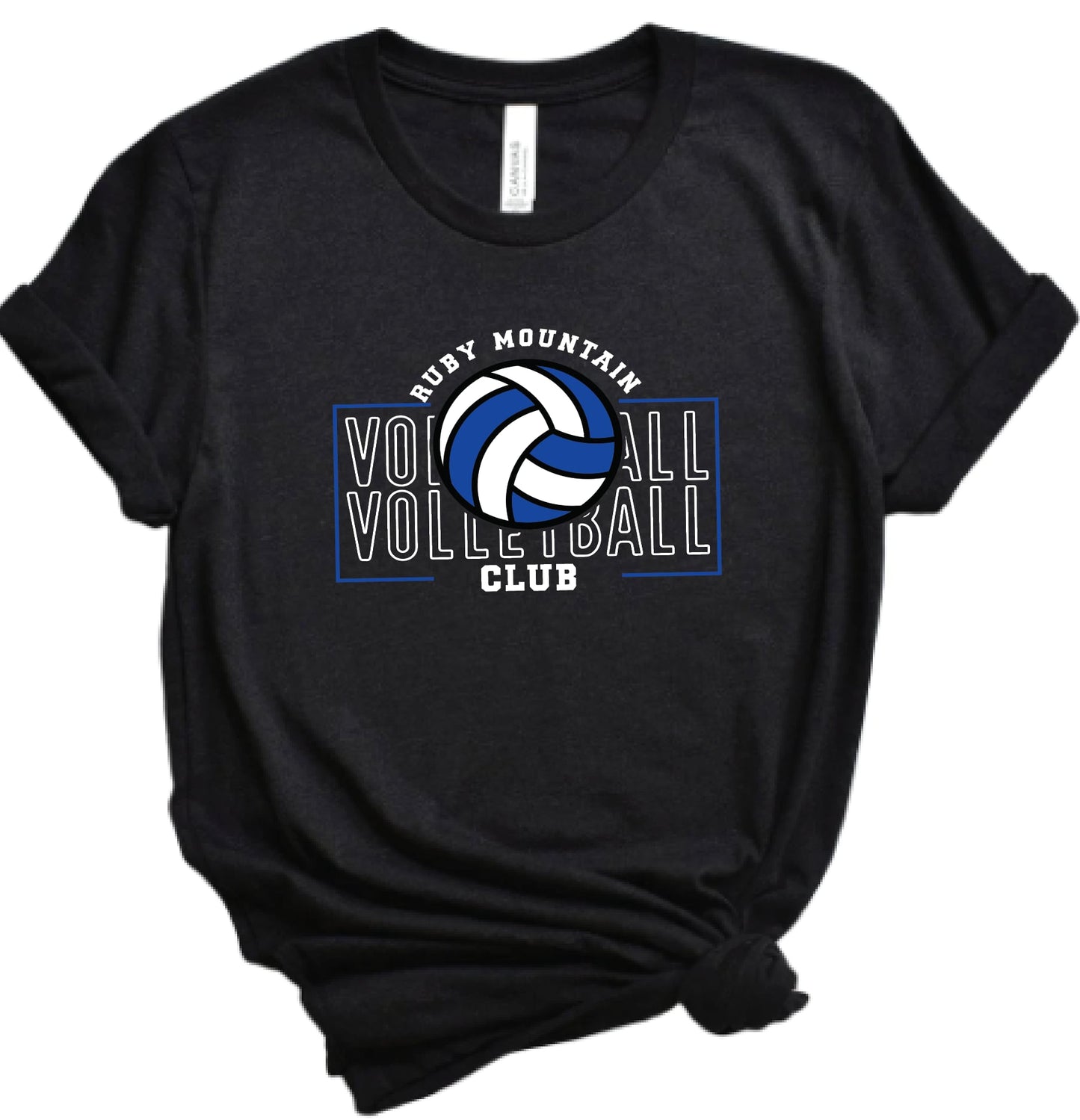 Ruby Mountain Volleyball x2 Club | RMVC Players | Sports