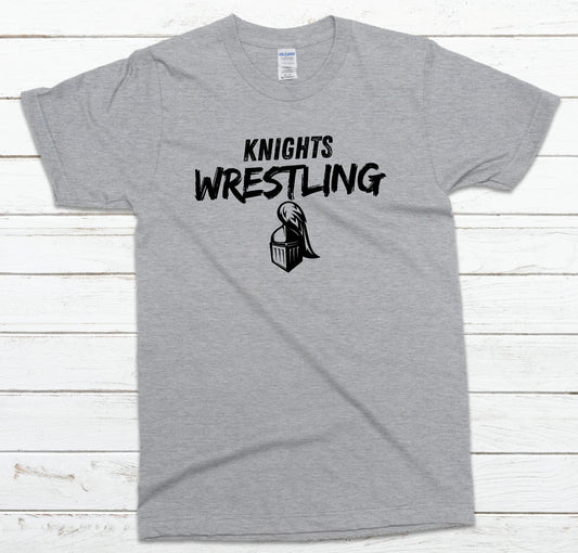 Knights Wrestling 2024