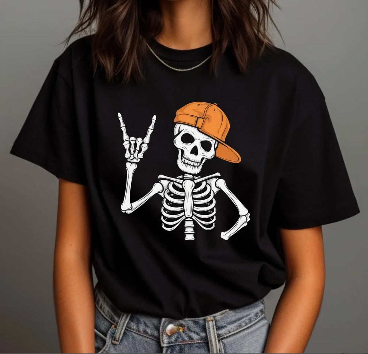 Skeleton Boy | Halloween | Holiday