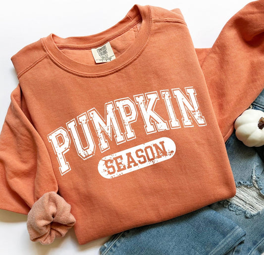 Pumpkin Season | Fall | Seasons/Outdoor