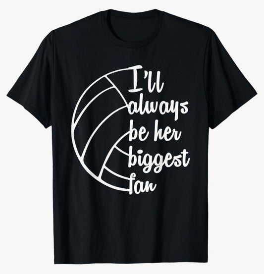 RMVC-I’ll always be her biggest fan | RMVC Parents | Sports