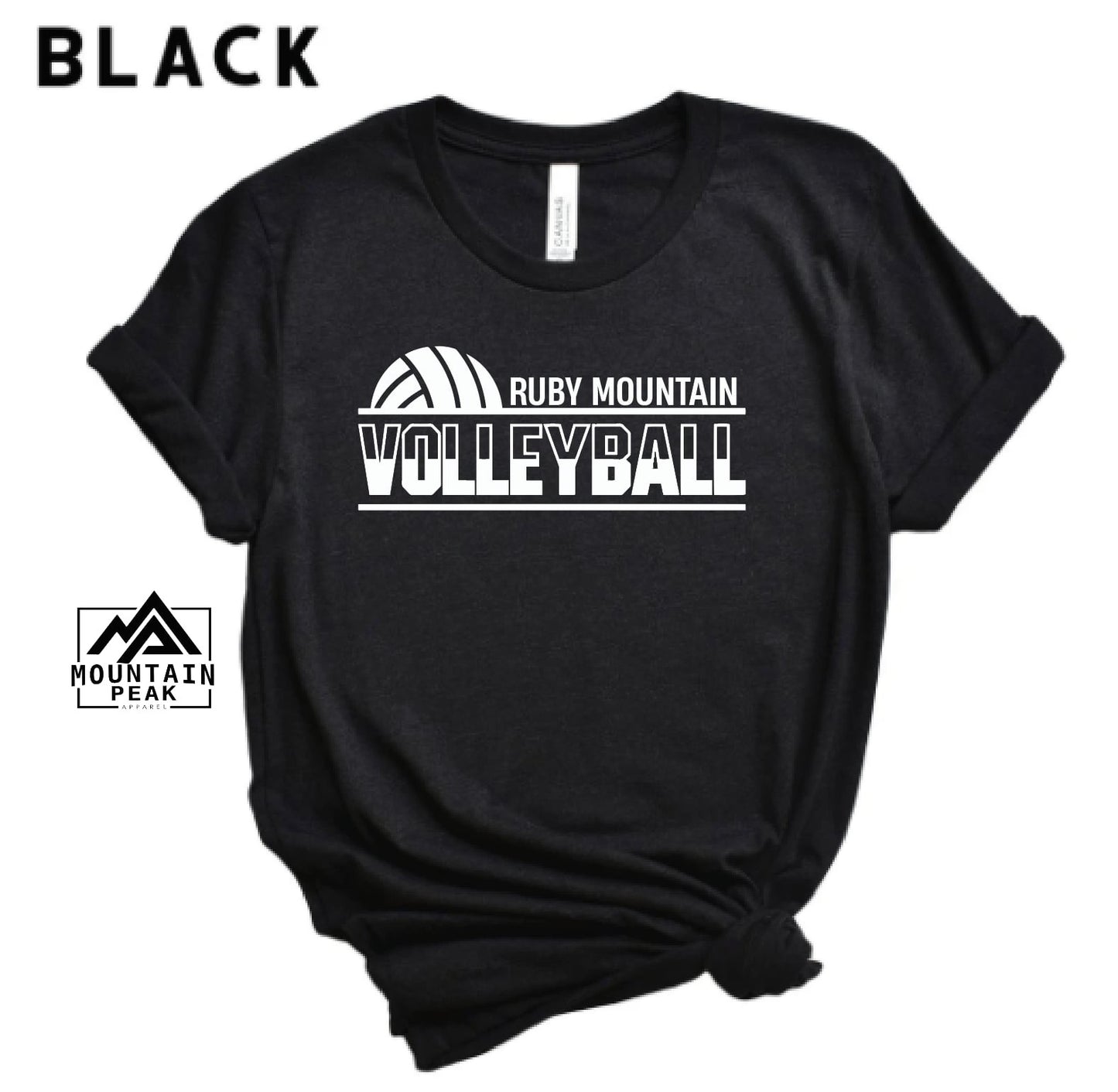 Ruby Mountain Volleyball | RMVC Parents | Sports