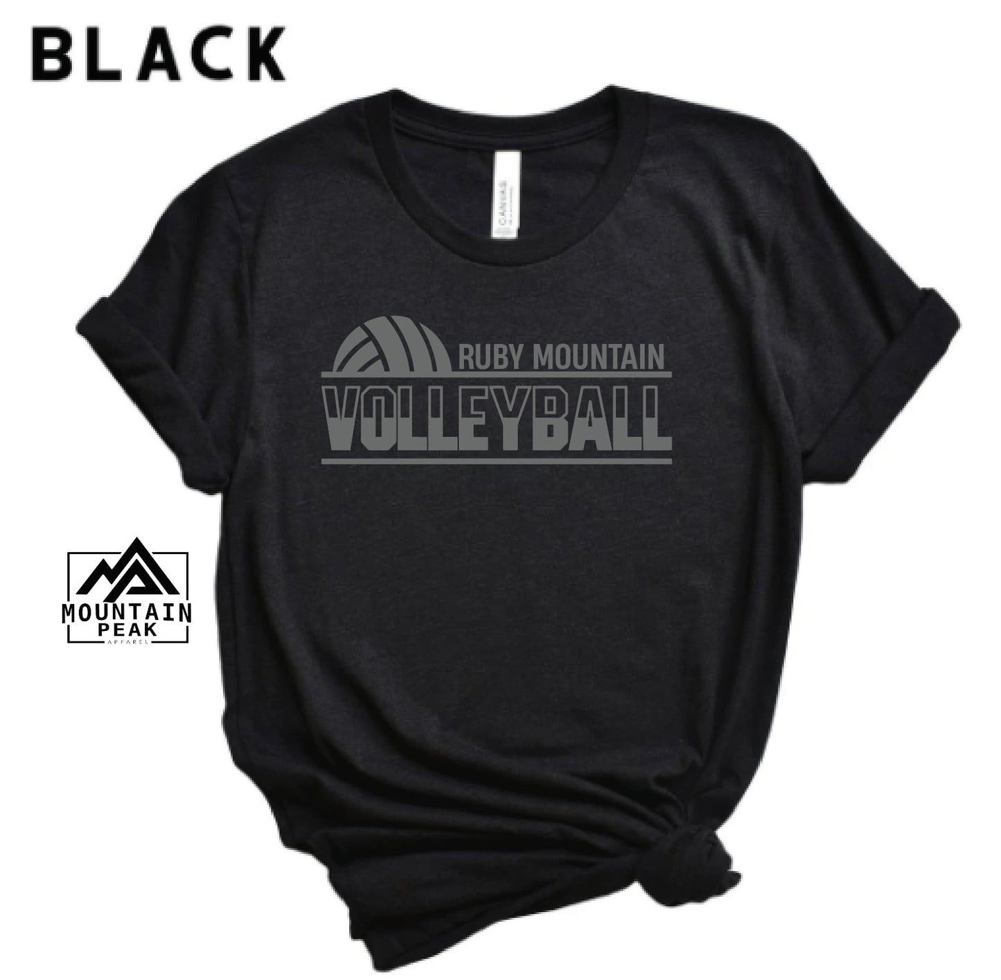 Ruby Mountain Volleyball | RMVC Parents | Sports