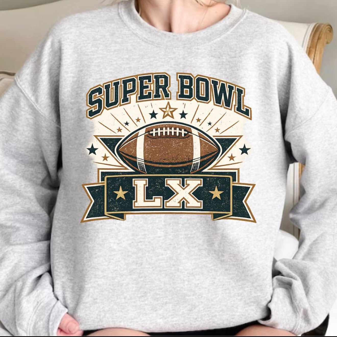 Super Bowl LX 2026 | Football | Sports