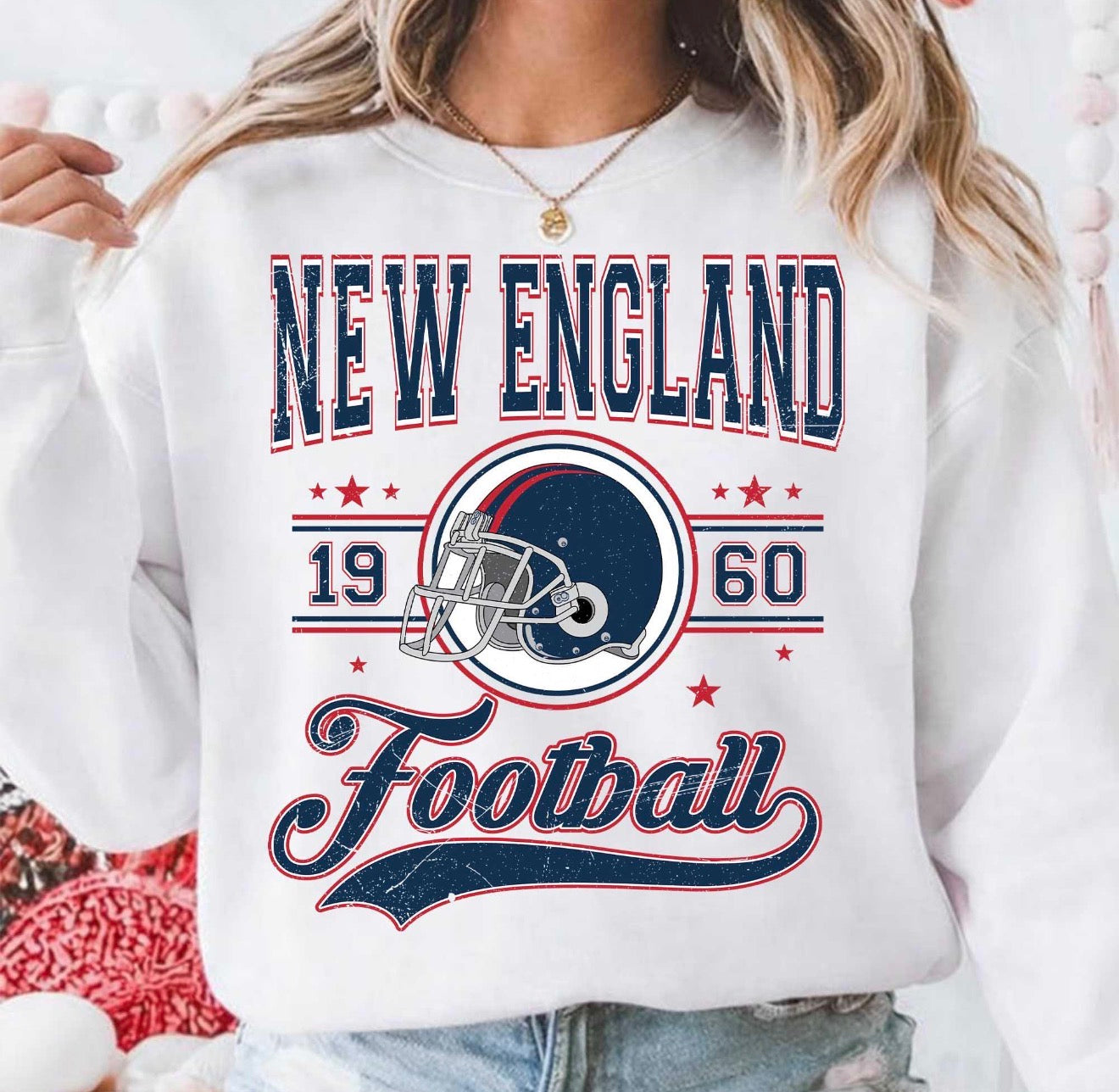 New England Football | Football | Sports