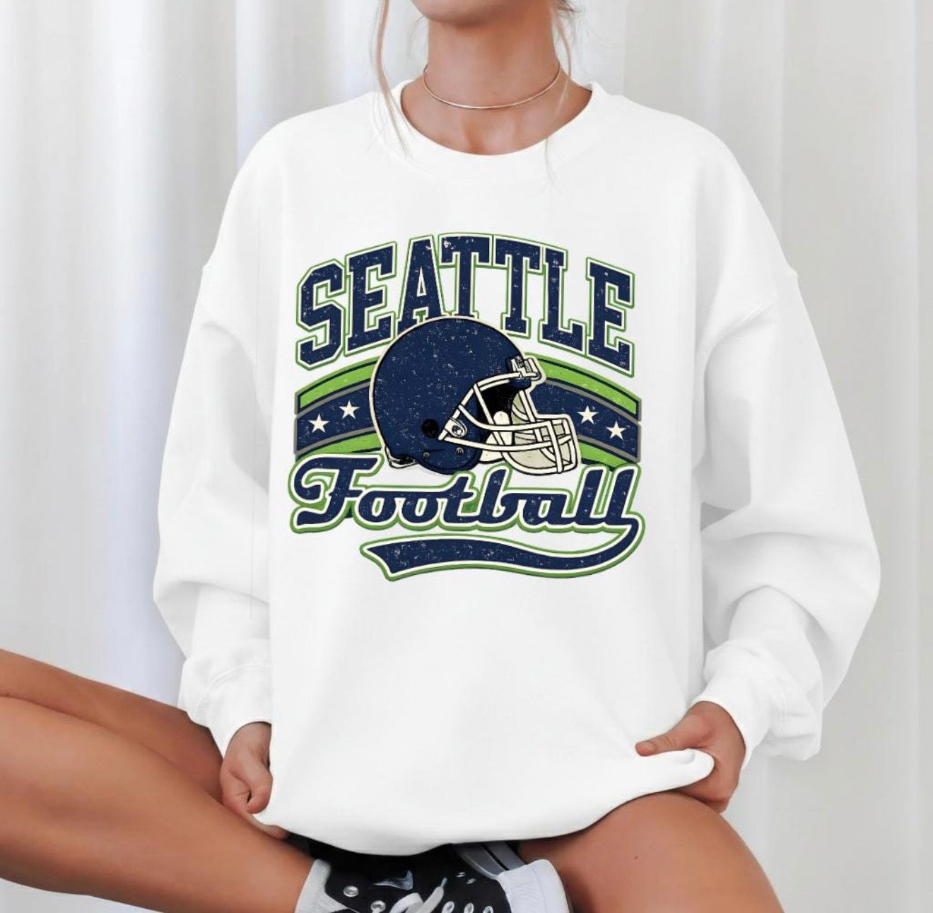 Seattle Football | Football | Sports
