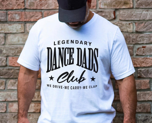 Dance Dad | Dance/Cheer | Sports