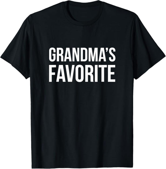 Grandma’s Favorite  | HUMOR | AND Everything In Between