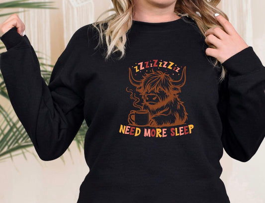 Need More Sleep | HUMOR | AND Everything In Between