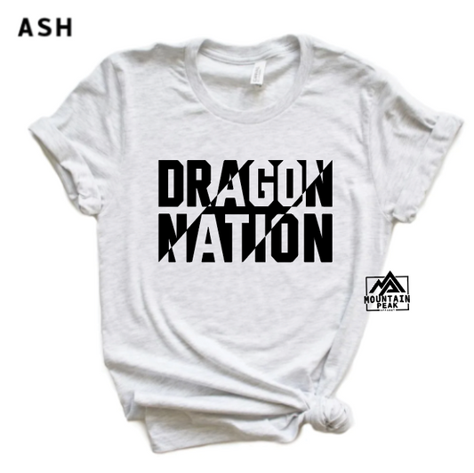 Dragon Nation 2