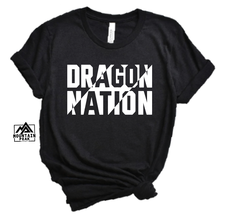 Dragon Nation 2