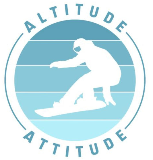 Altitude over Attitude