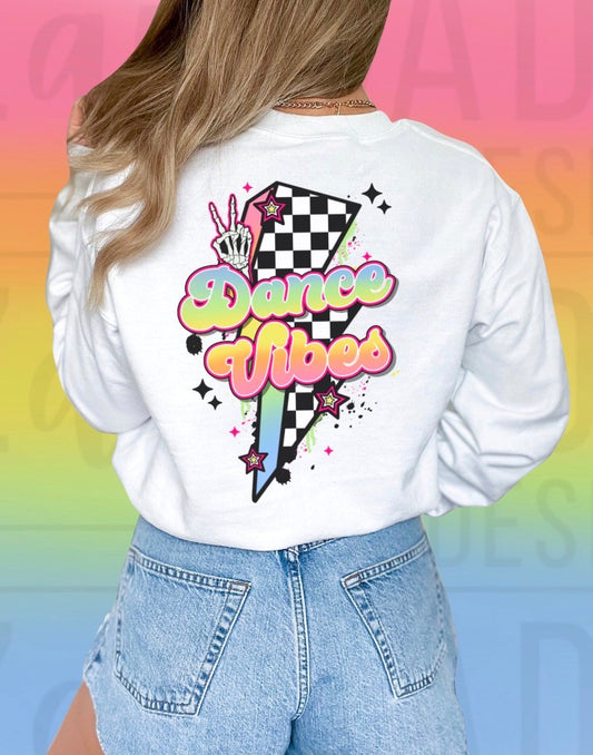 Retro Dance  | Dance/Cheer | Sports