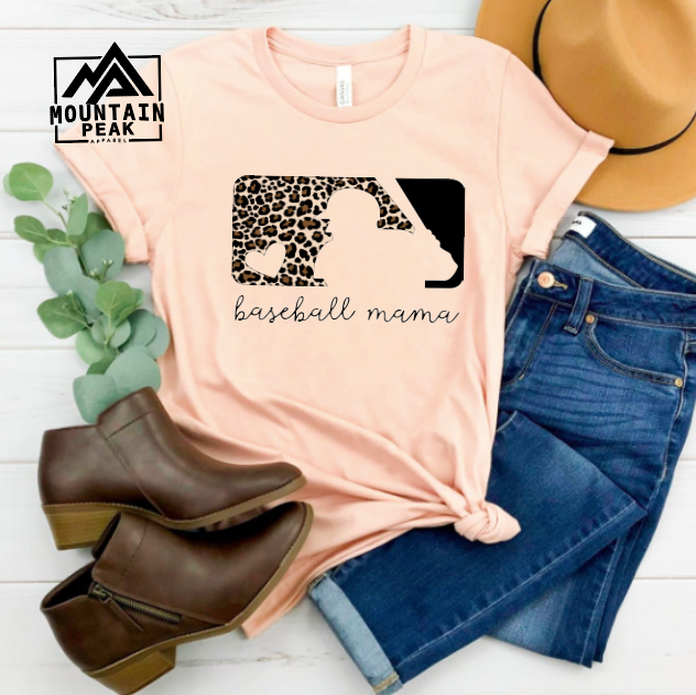 Baseball Mama | Baseball/Softball | Sports