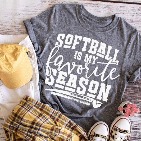 Softball is my favorite season| Softball | Sport