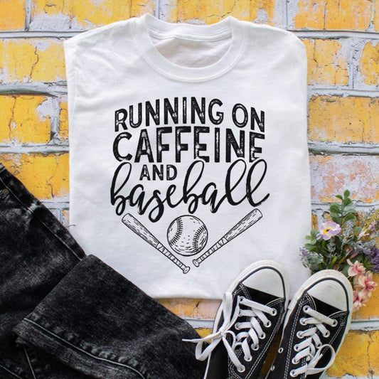 Running on caffeine & Baseball | Baseball | Sport