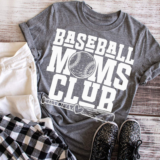 Baseball moms club | Baseball/Softball | Sport