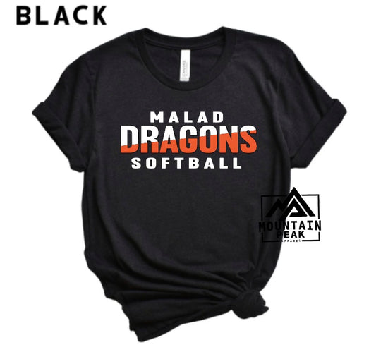 Malad Dragons Softball | Softball | Sport