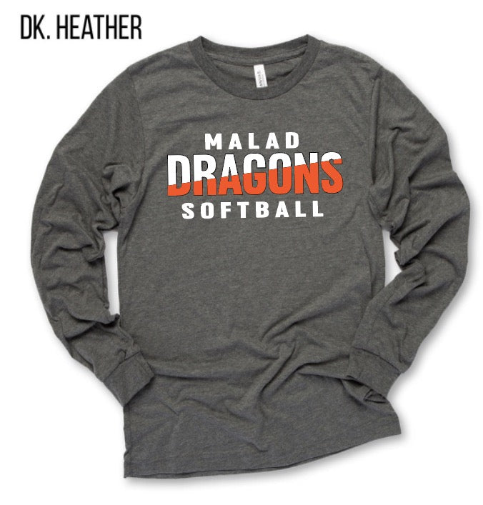 Malad Dragons Softball | Baseball/Softball | Sports