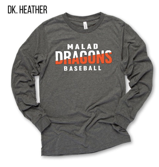 Malad Dragons Baseball | Baseball/Softball | Sports