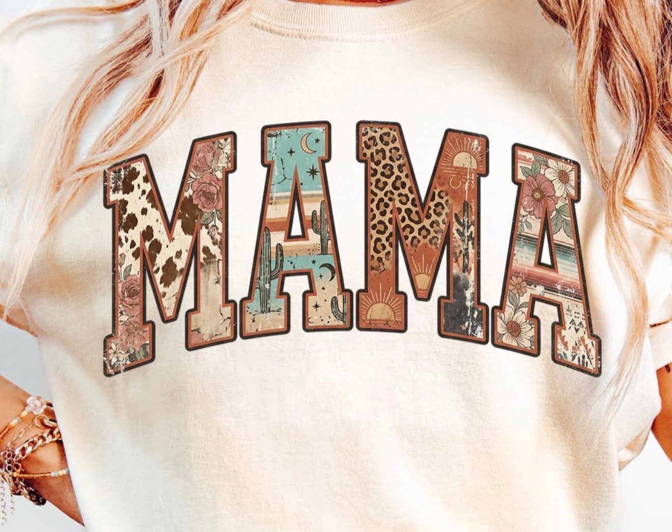 Western Mama | Western | Western, Farm, Country