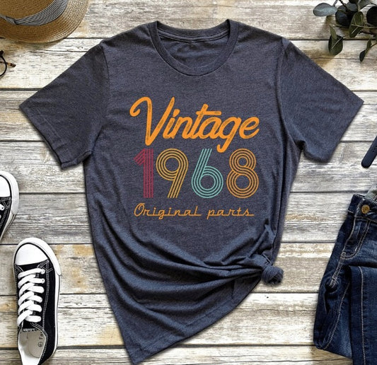 VINTAGE-1968 | Vintage | AND Everything In Between