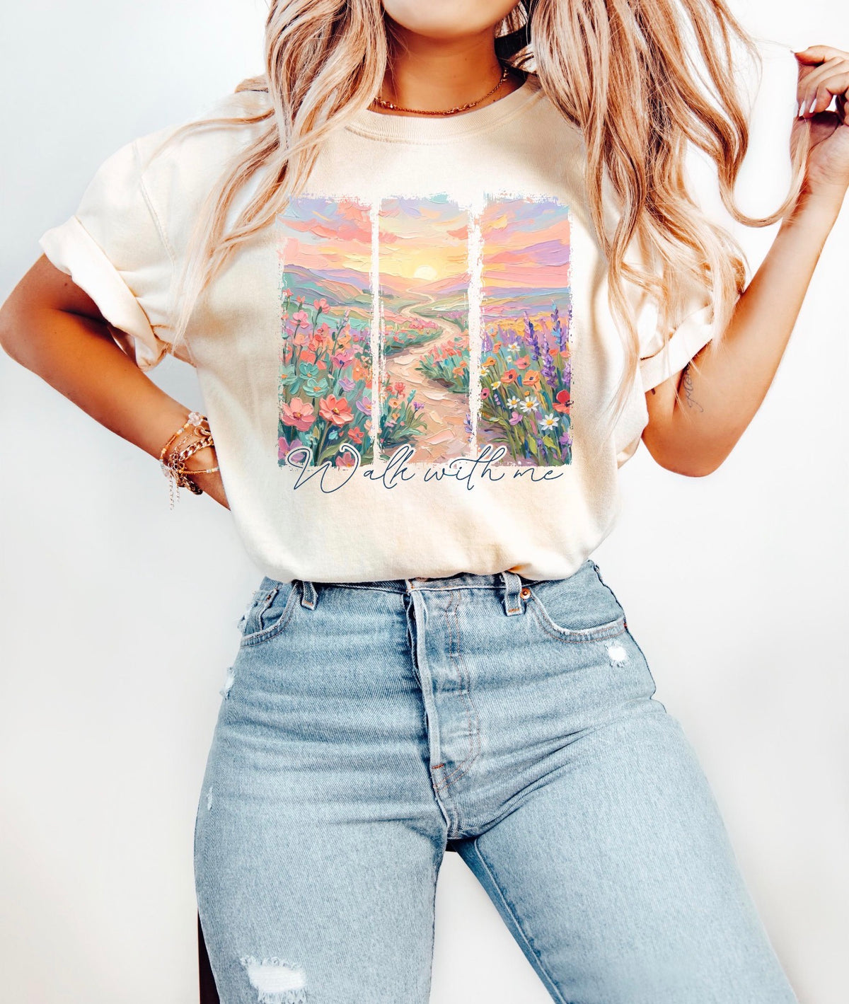 Walk With Me-2026 | Awareness and Inspiration | AND everything in between