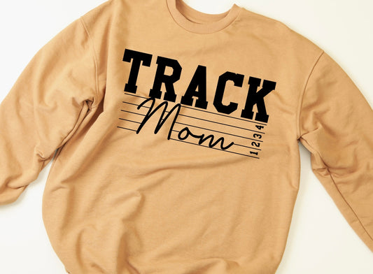 Track Mom| RUN | Sports