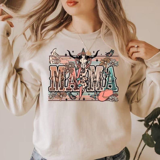Western Mama | Western | Western/Farm/Country