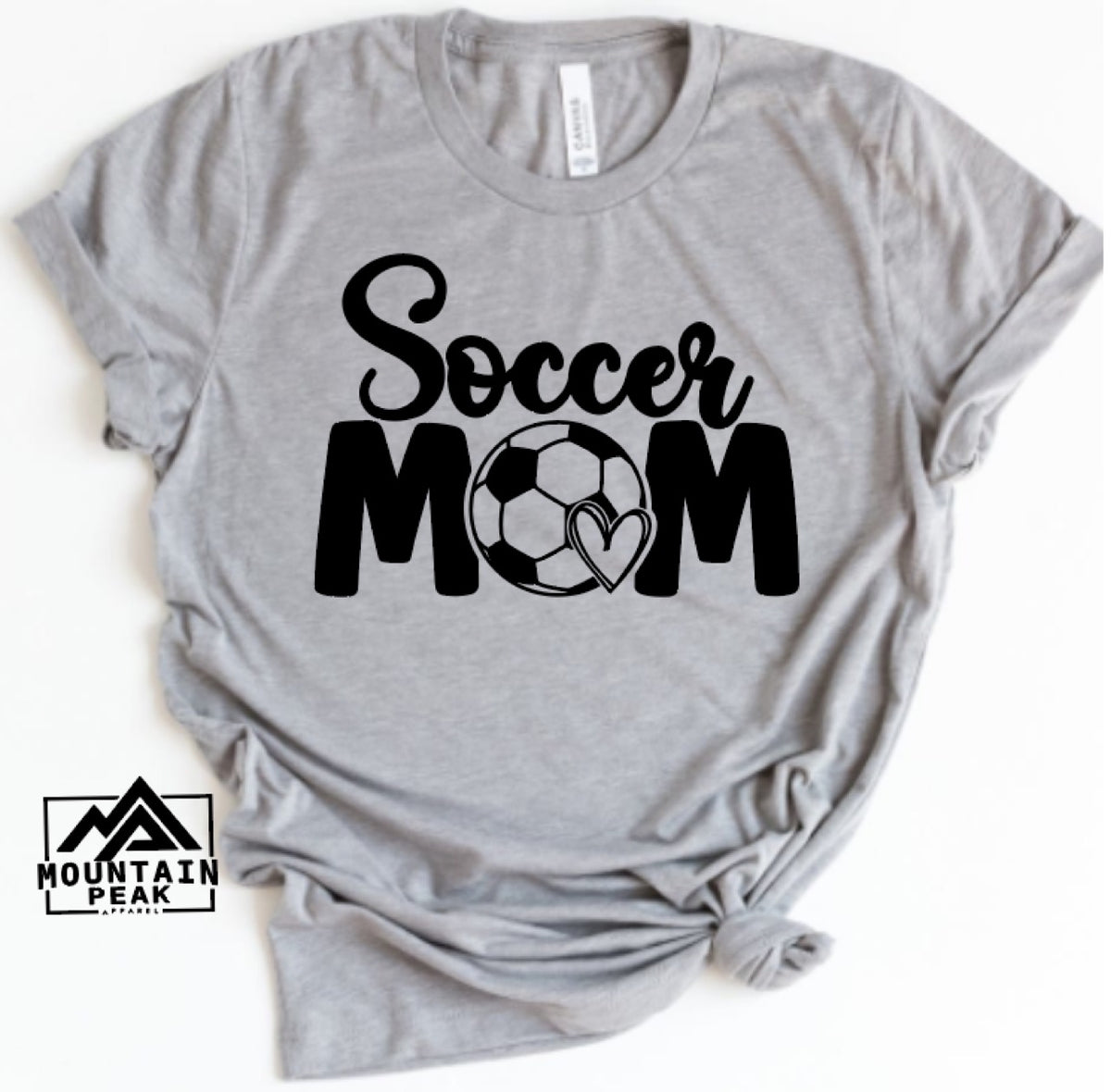 Soccer Mom 2  | Soccer | Sports