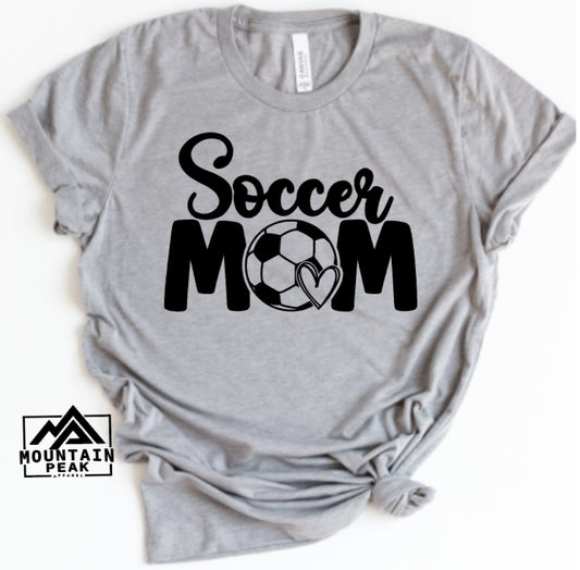 Soccer Mom 2  | Soccer | Sports