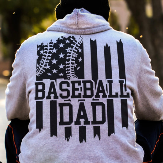 Baseball Dad | Baseball/Softball | Sport
