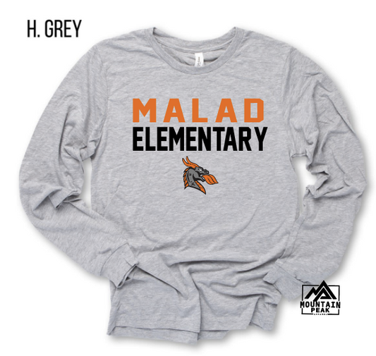 Malad Elementary