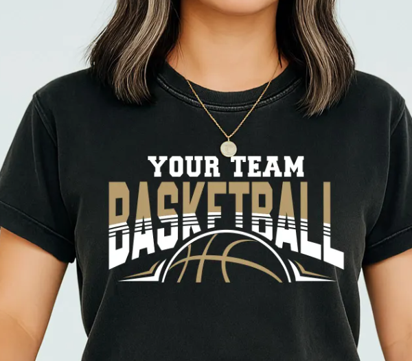 BASKETBALL| CUSTOM | Sports