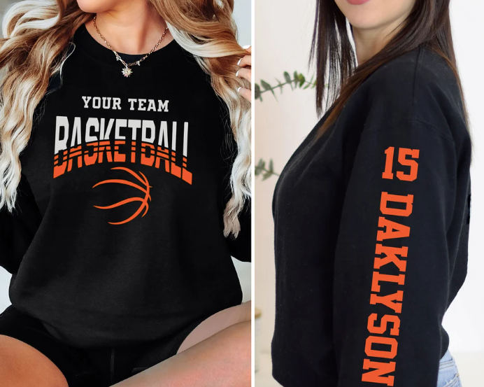 BASKETBALL NAME +NUMBER  | SPORTS | School