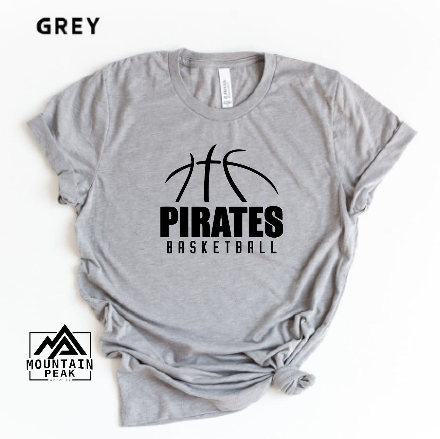 Pirates Basketball | Payette