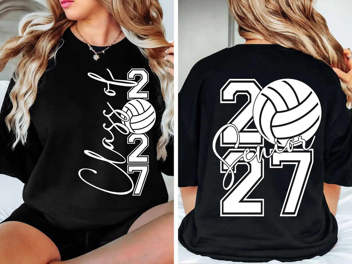 Class of 2027 | Volleyball | Sports