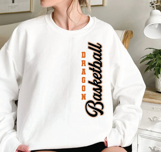 Dragon Basketball | Malad | School