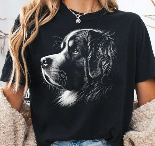 Bernie Face | Animals | AND Everything In Between