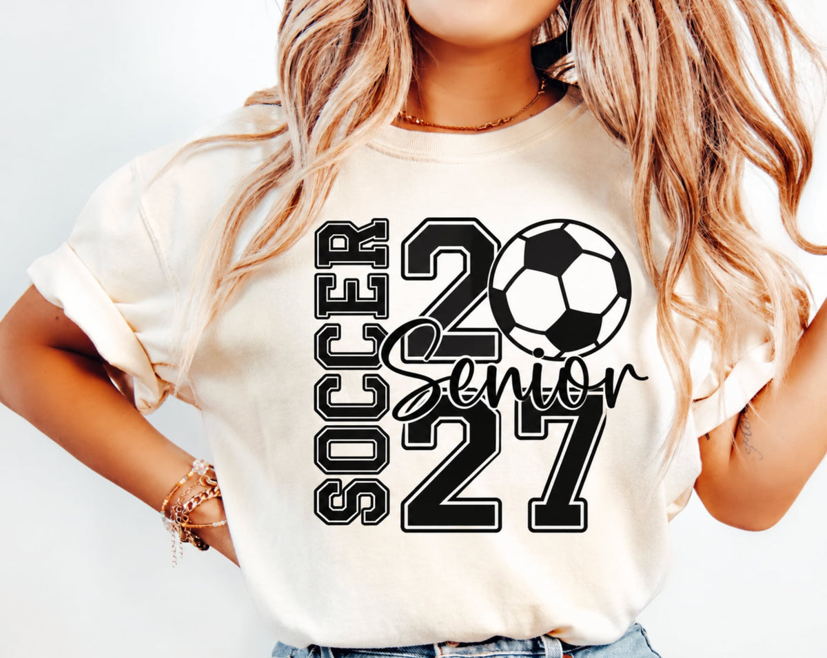 Senior  | Soccer | Sports