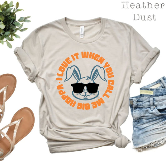 Big Hoppa | Easter | Holidays